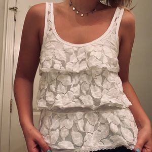 Aeropostale tank top!!!!